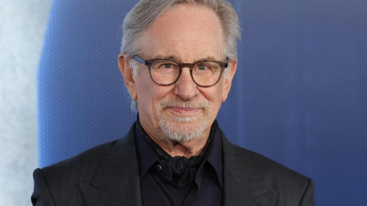 Steven Spielberg afirma que no haría una película para Netflix