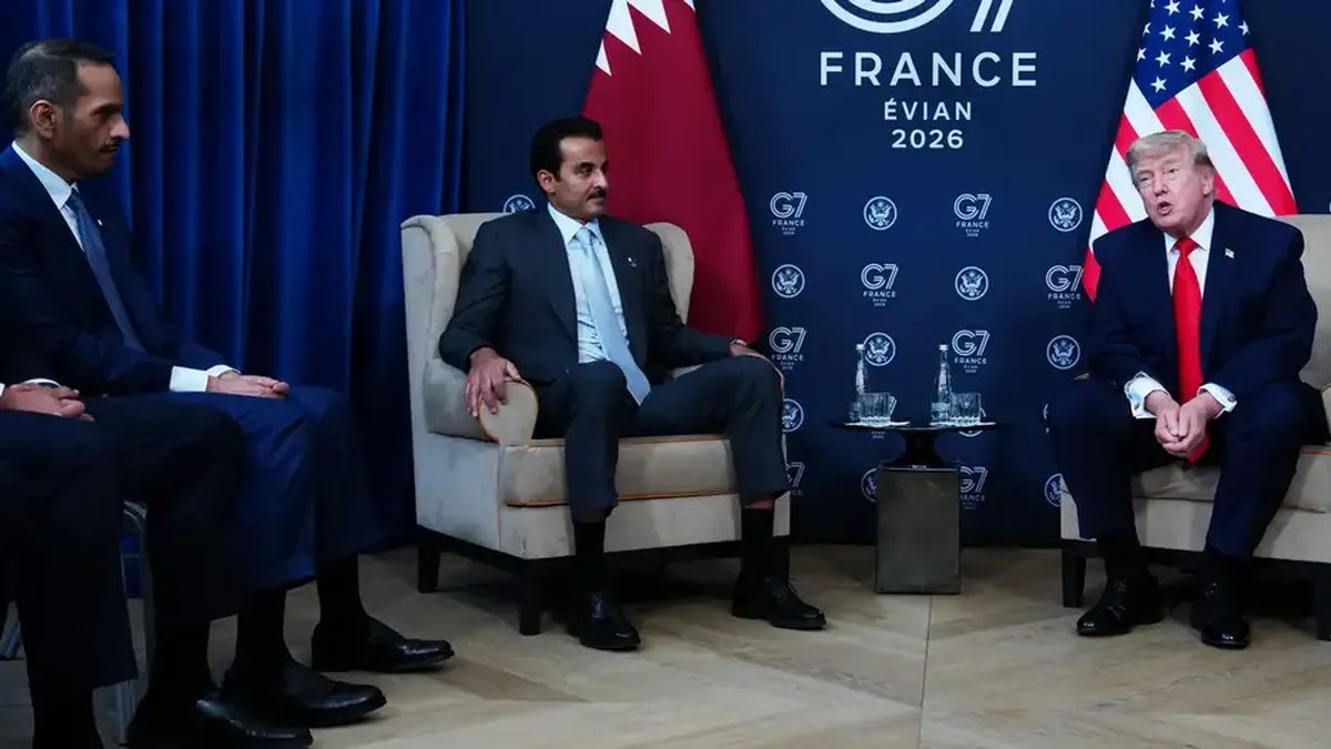 Un analista sanjuanino explicó las claves del acuerdo que alejó a Estados Unidos e Irán de una guerra mayor