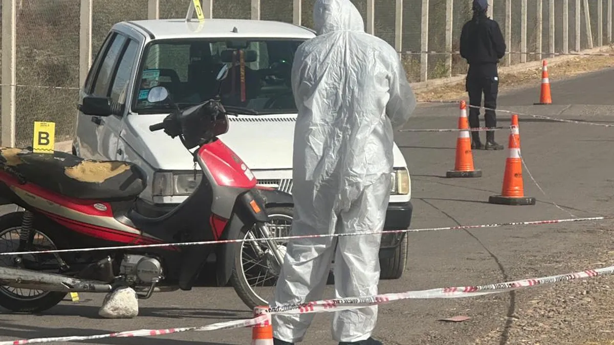 San Juan busca pasar del análisis a la acción concreta en el Primer Foro Interdisciplinario de Seguridad Vial