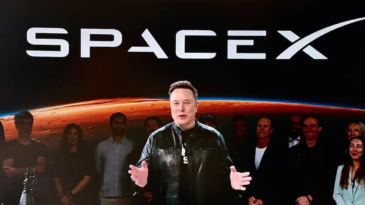 Elon Musk, el primer billonario de la historia: a cuánto llega su increíble patrimonio
