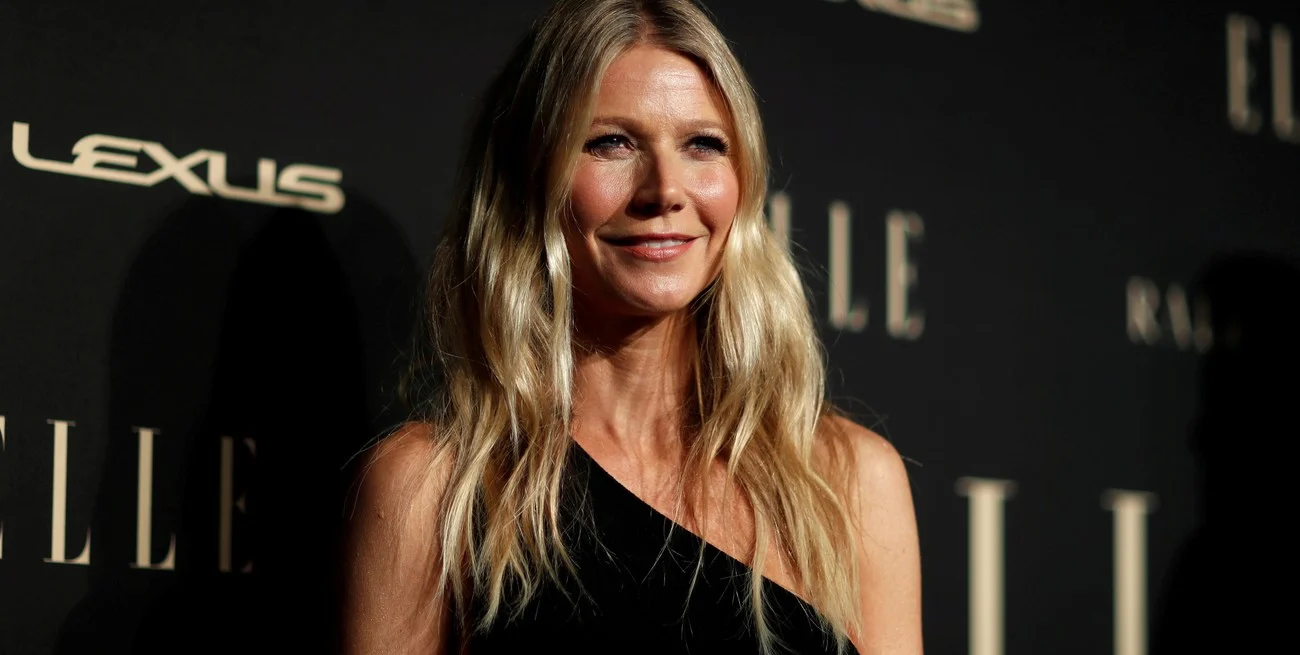 Polémica: Gwyneth Paltrow protagonizó un comercial para una inmobiliaria de lujo en Israel