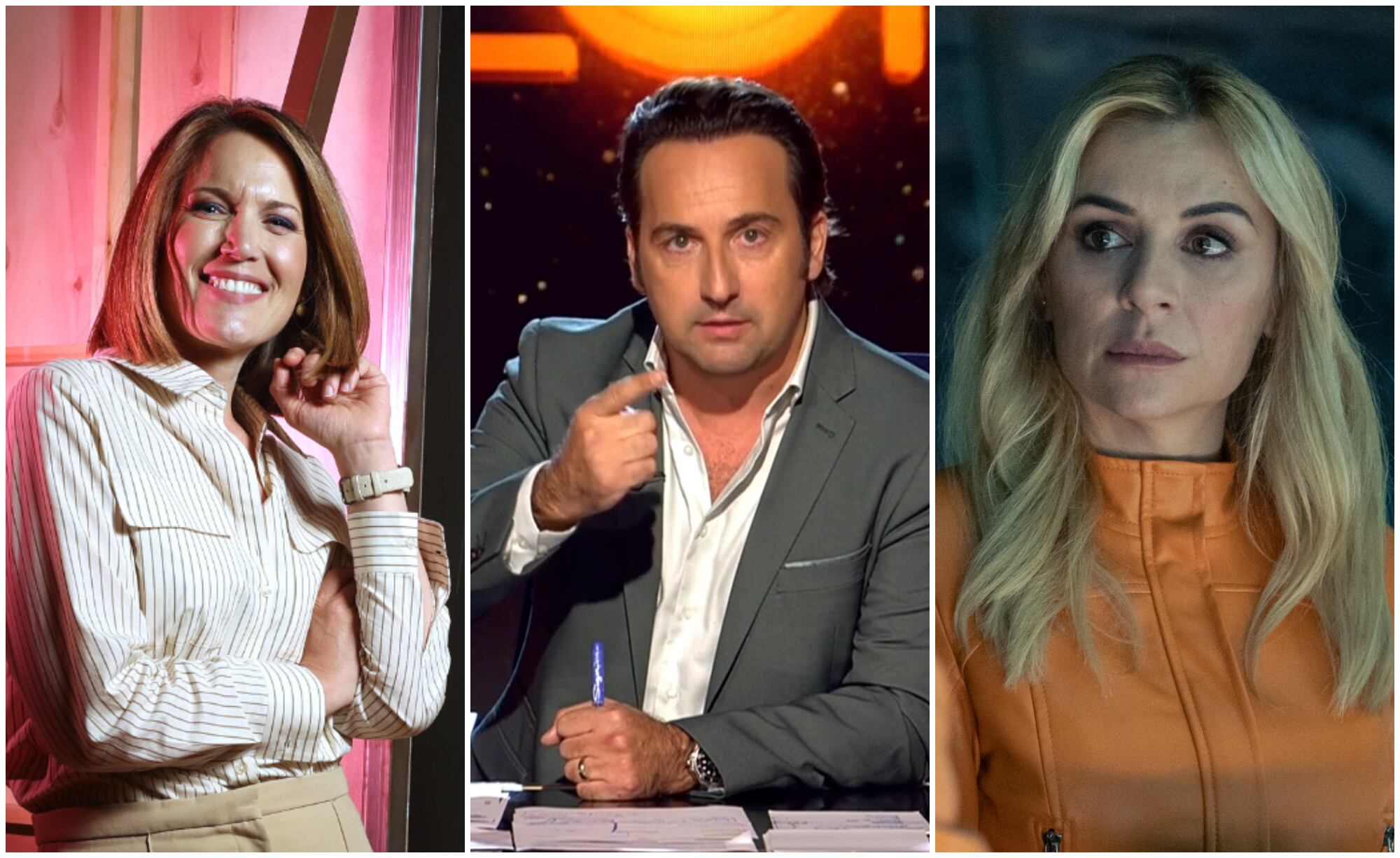 De 'Pasapalabra' a 'Gran Hermano': éxitos y fracasos de la temporada televisiva