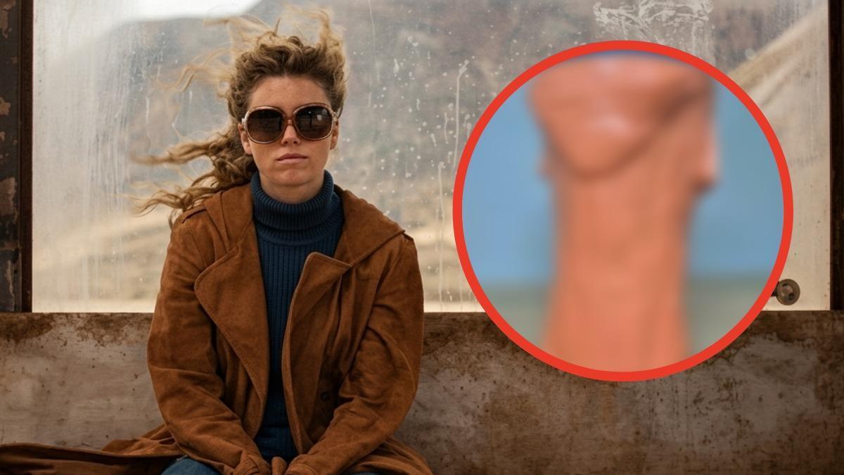 ¿Coleccionable o meme? El vaso de "Supergirl" causa polémica previo al estreno