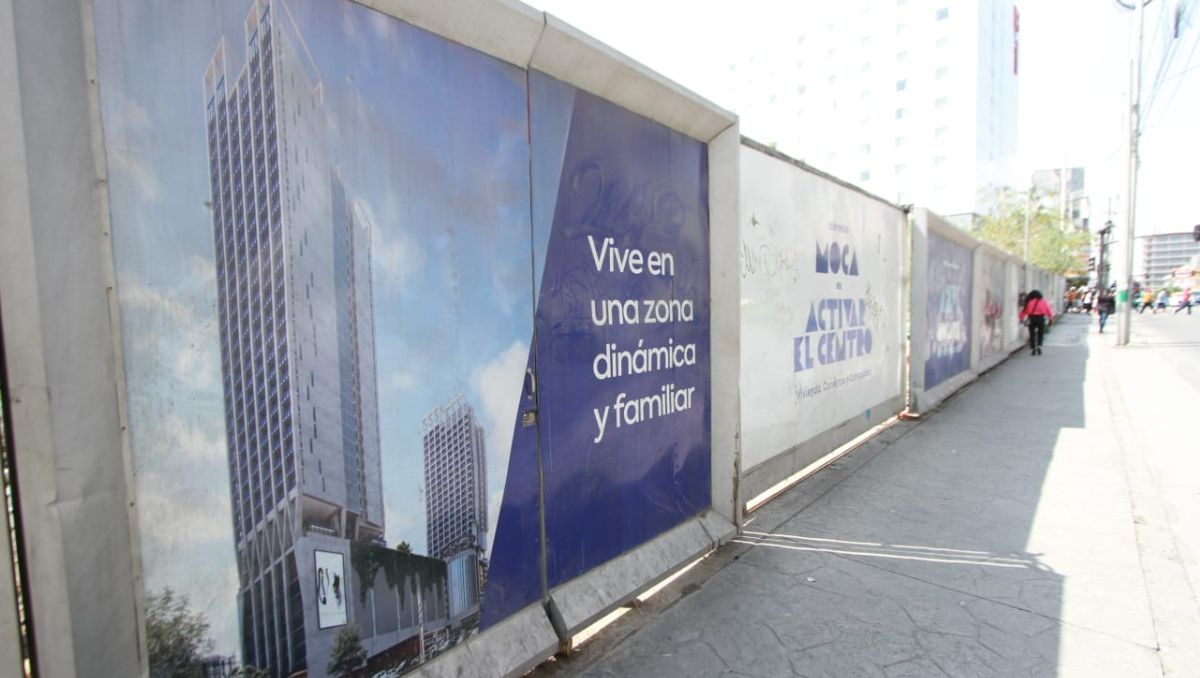 Audiencia de dueño de Proyectos 9 por presunto fraude es reprogramada