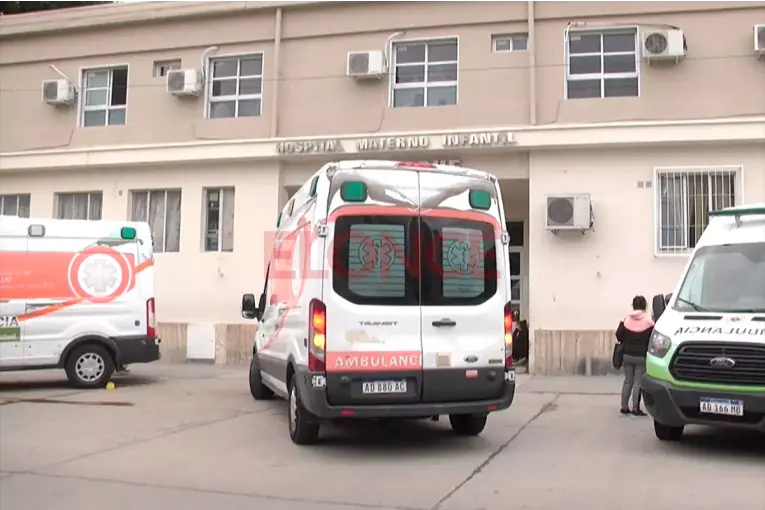 Lanzaron una campaña para acompañar con dibujos a niños internados en hospital San Roque
