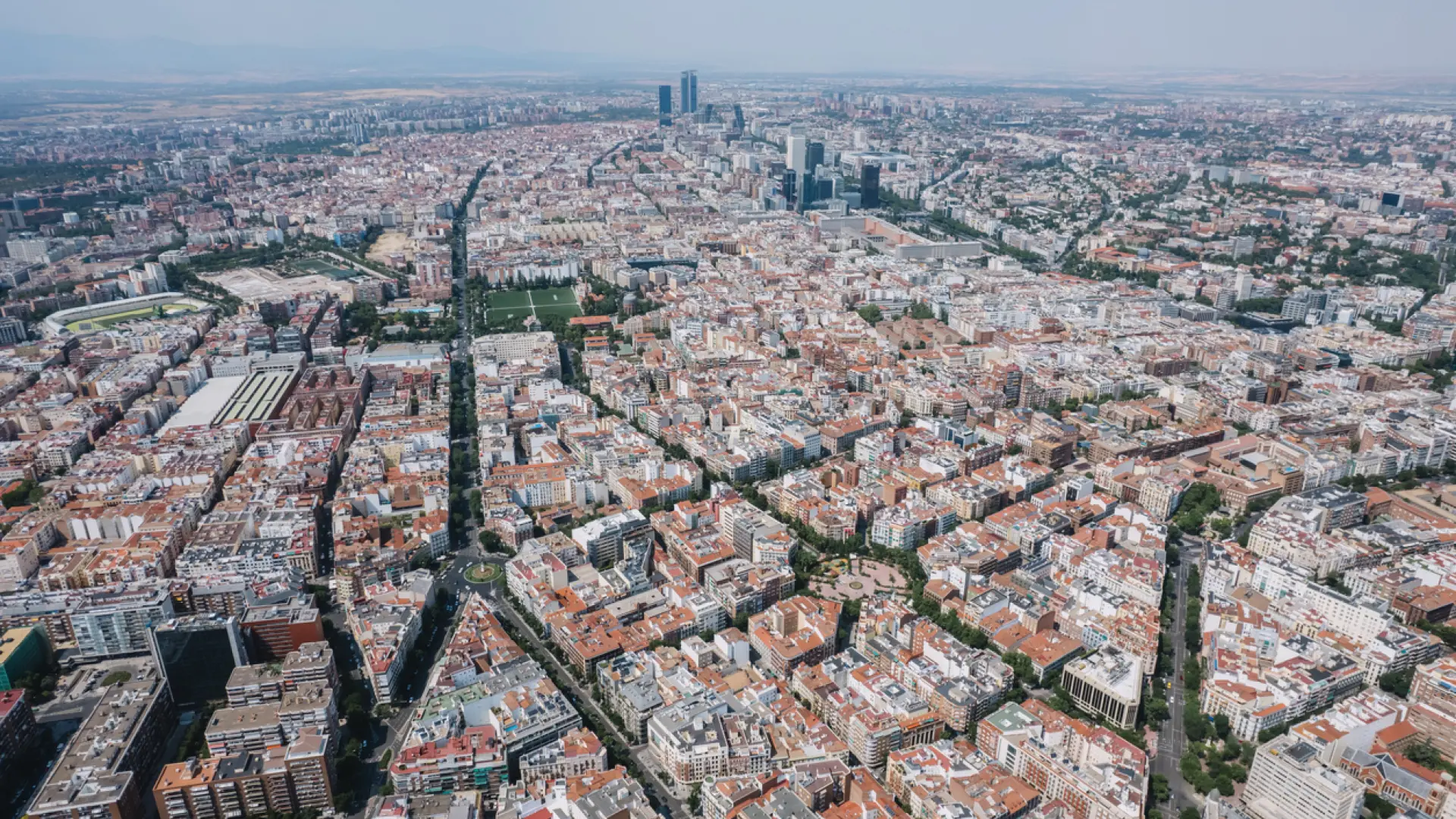 Solo el 20% de las viviendas en venta en Madrid pueden optar a la deducción por vivienda habitual al ITP