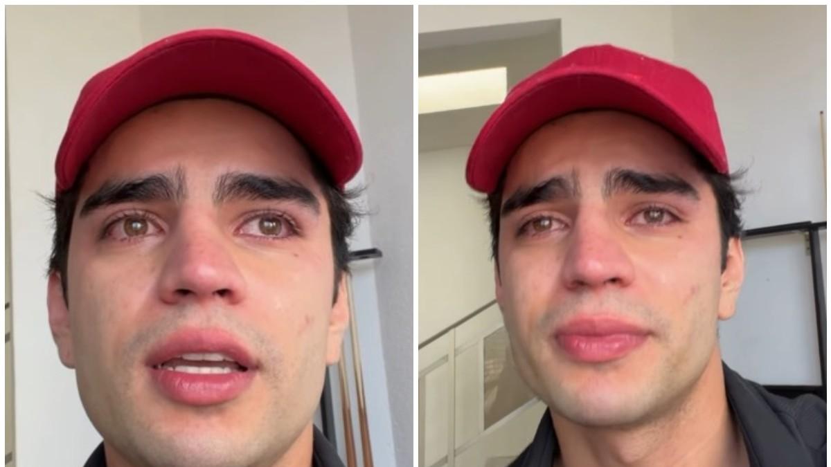 Aaron Mercury revela que habló con Oliver Tree un día antes de su muerte