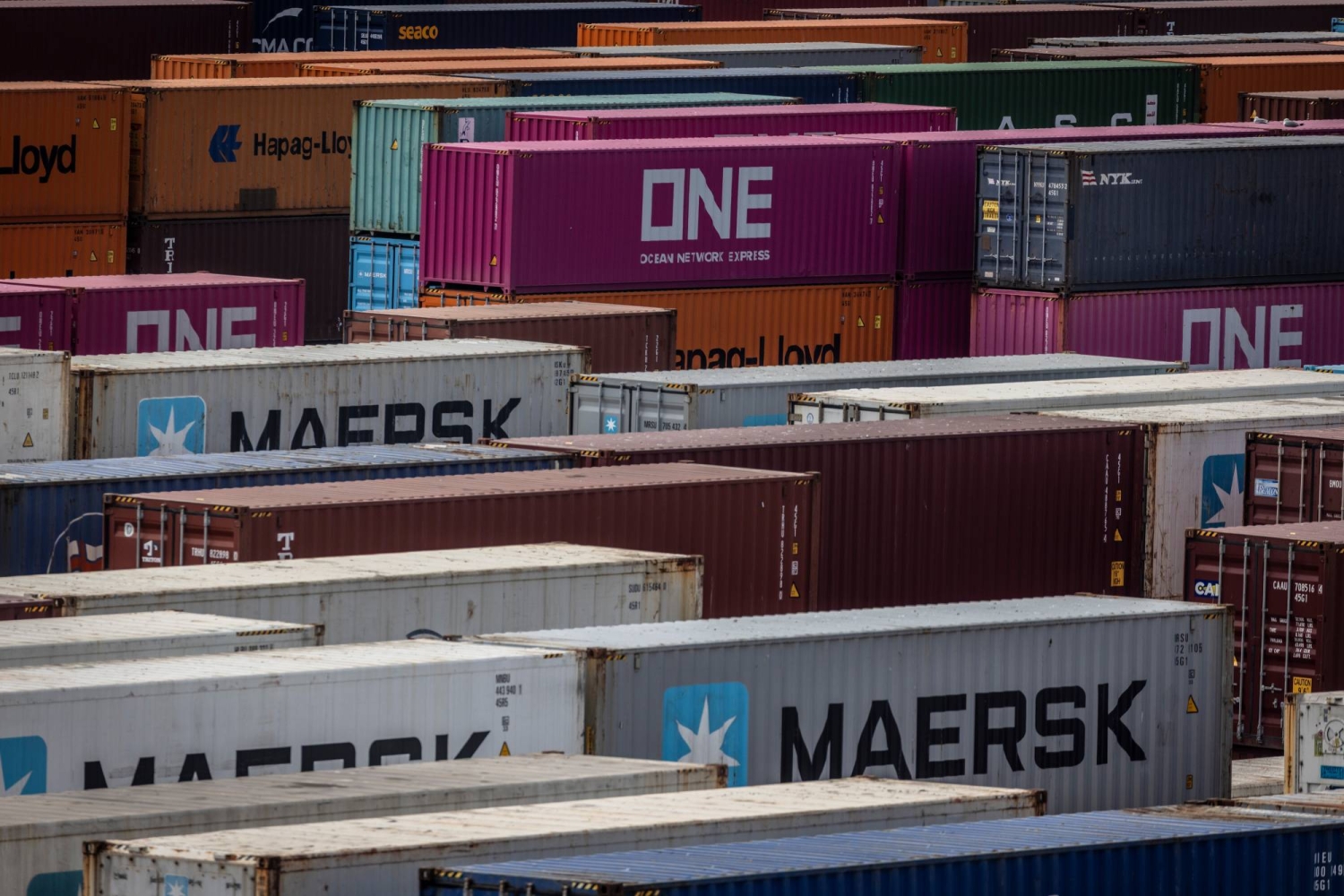 Europe tries to take on China without launching a new trade war