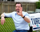 Iowa primary elections: Josh Turek to face Ashley Hinson for US Senate seat
