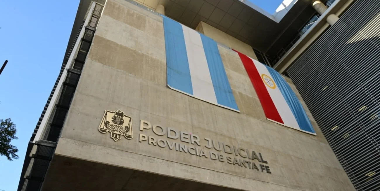 Jueces Penales de Santa Fe destacan que el nuevo edificio de Tribunales permitirá agilizar las audiencias
