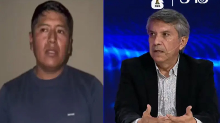 El teniente retenido en San Julián fue liberado