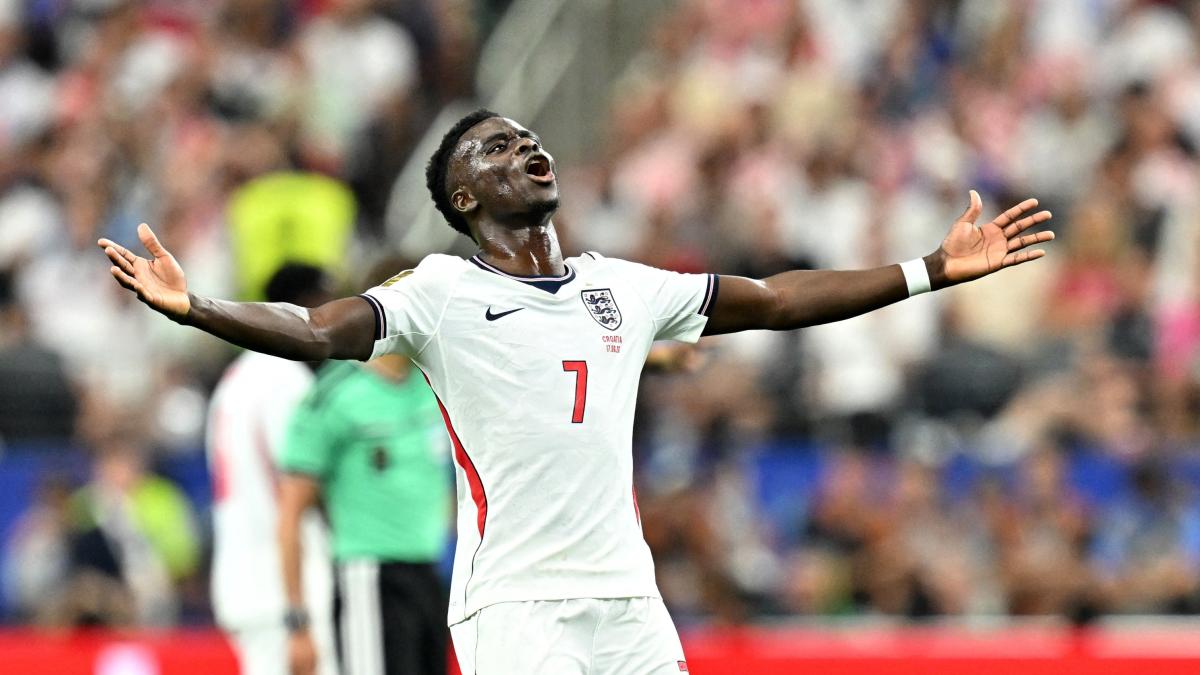 Inglaterra 4-2 Croacia: un triunfo con alma de Beatles en el Mundial 2026 bajo Thomas Tuchel