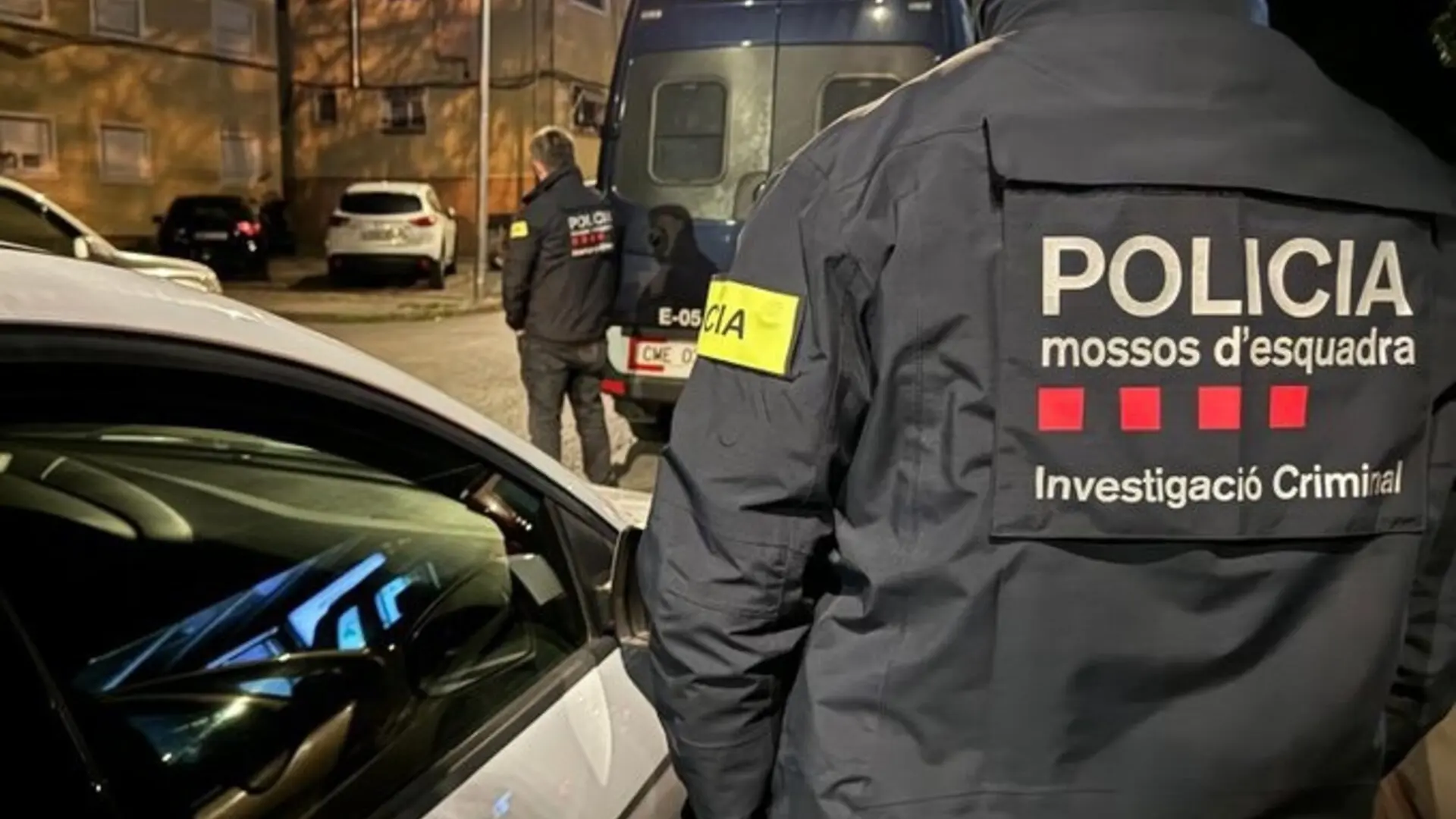 Detenido el productor de cine Xavier Atance acusado de agresión sexual a tres trabajadoras