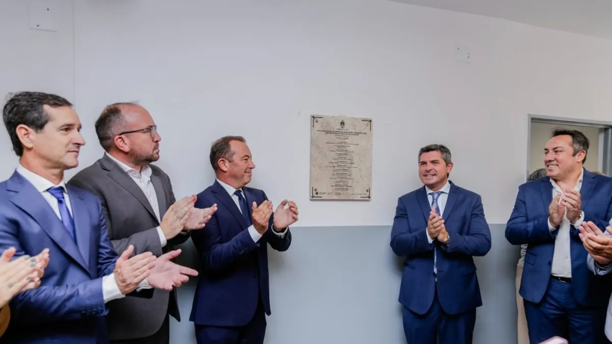 Con 20 CAPS inaugurados, San Juan fortalece la salud pública y ya beneficia a más de 90 mil vecinos