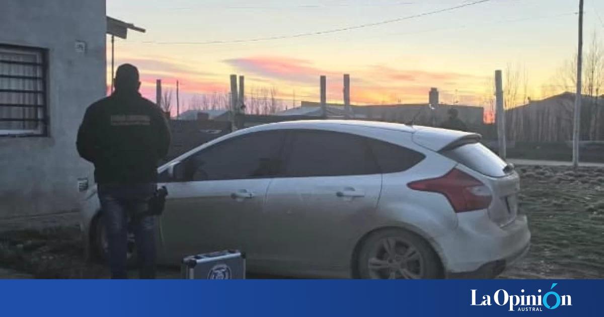 Dos detenidos en Río Gallegos tras allanamientos por una investigación de material de abuso sexual infantil