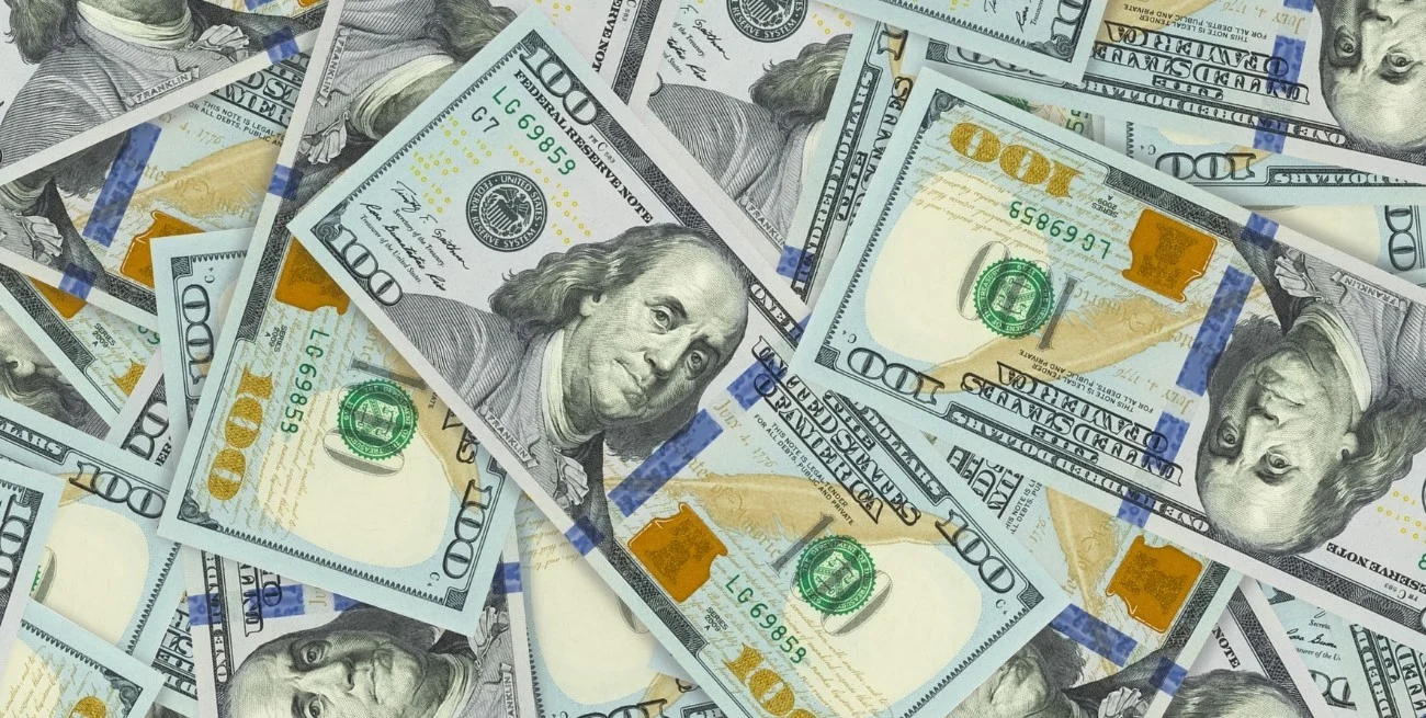 Así cerró el dólar en los bancos argentinos este lunes 29 de junio
