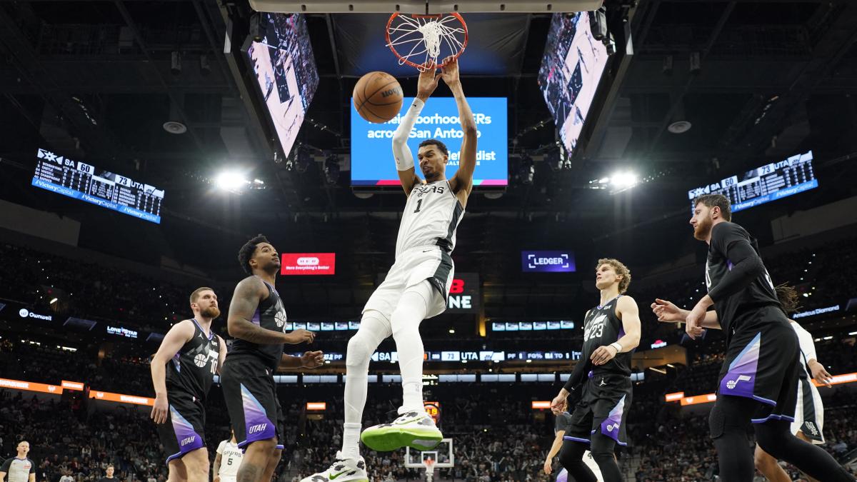 Los Knicks, contra su maldición y contra el efecto Wembanyama en la final de la NBA