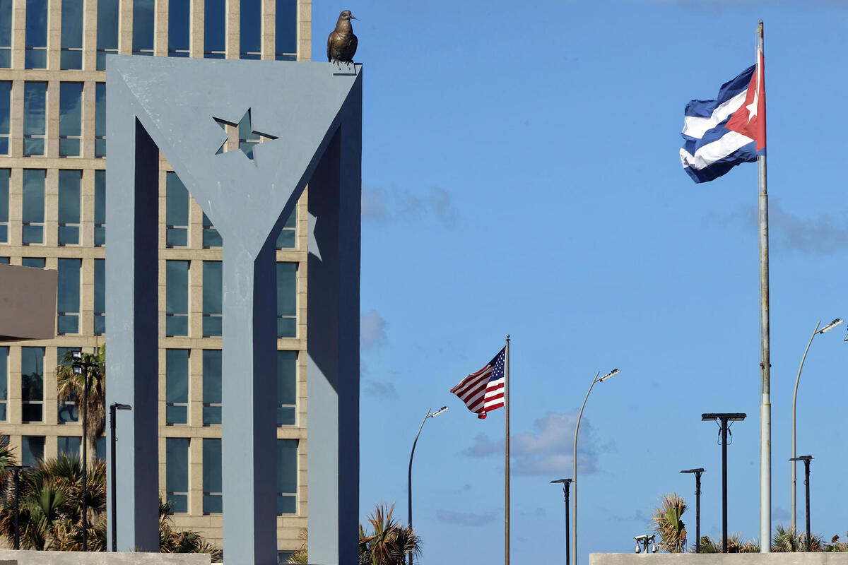 EU pone fin a empresas romper relación con Cuba sin represalias