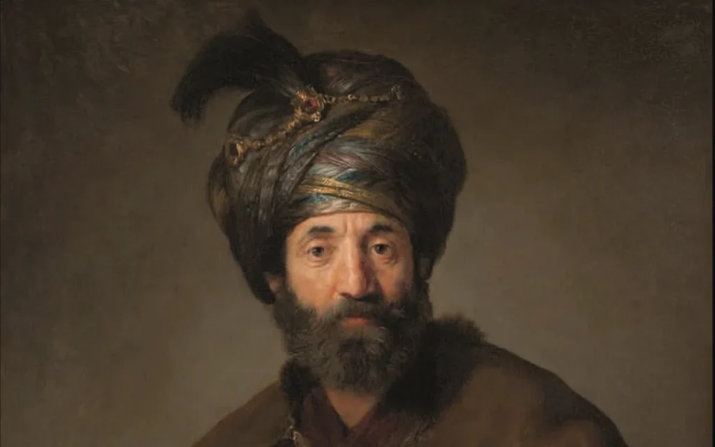 Jewish Pirates and the Carribean