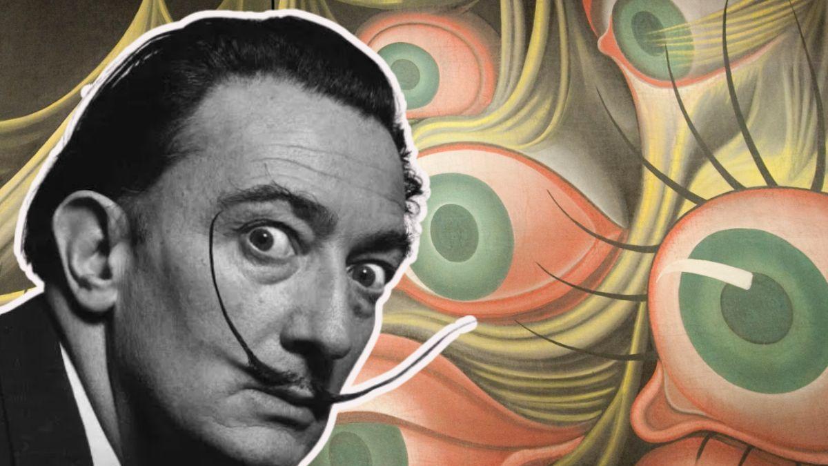 Todo sobre 'Dalí, escenografía de un sueño', la expo que invade la CDMX