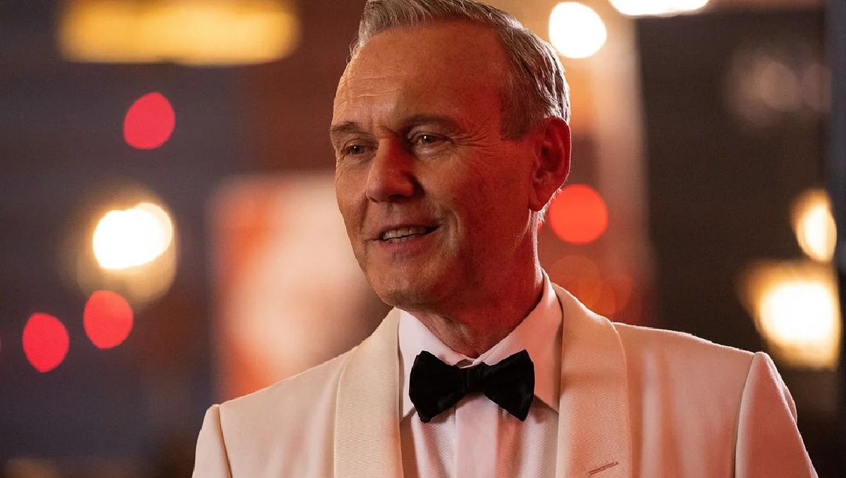 ¿De qué murió Anthony Head, actor de 'Ted Lasso'?