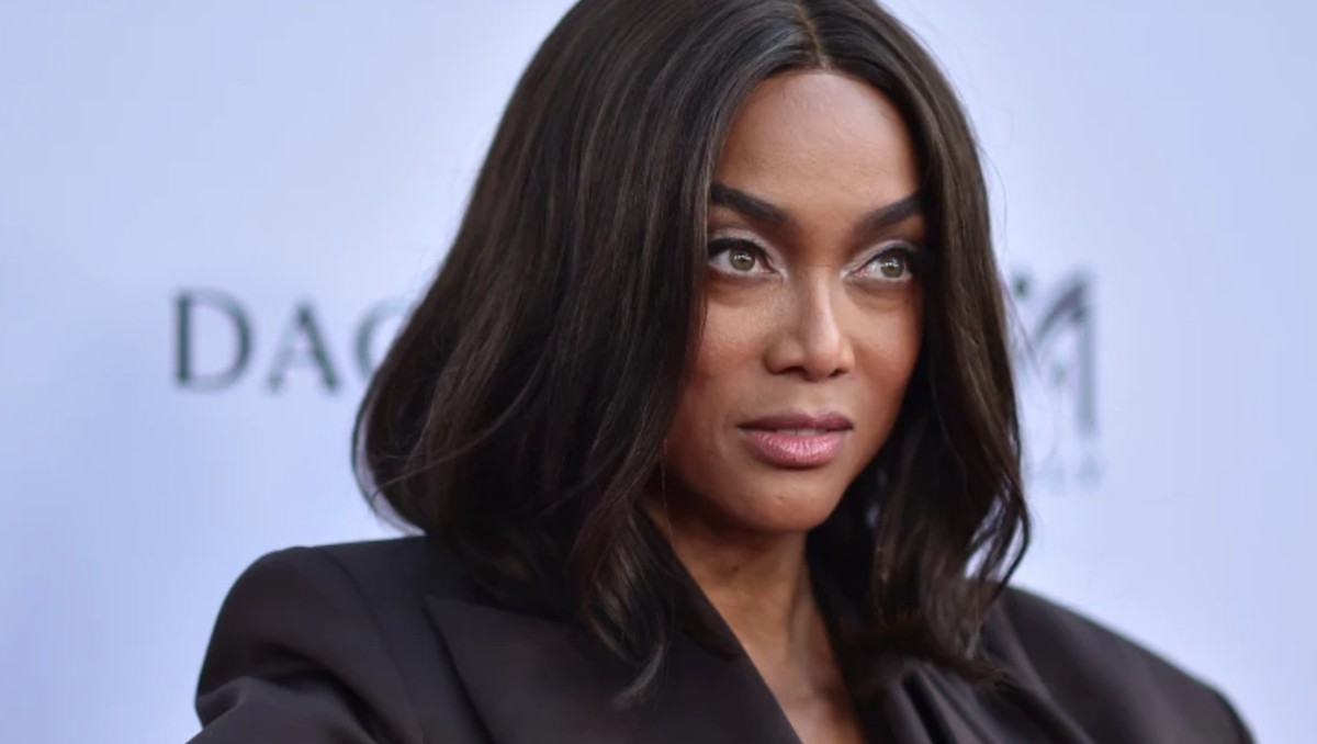 Tyra Banks vs Netflix: ¿por qué la modelo demandó a la plataforma?
