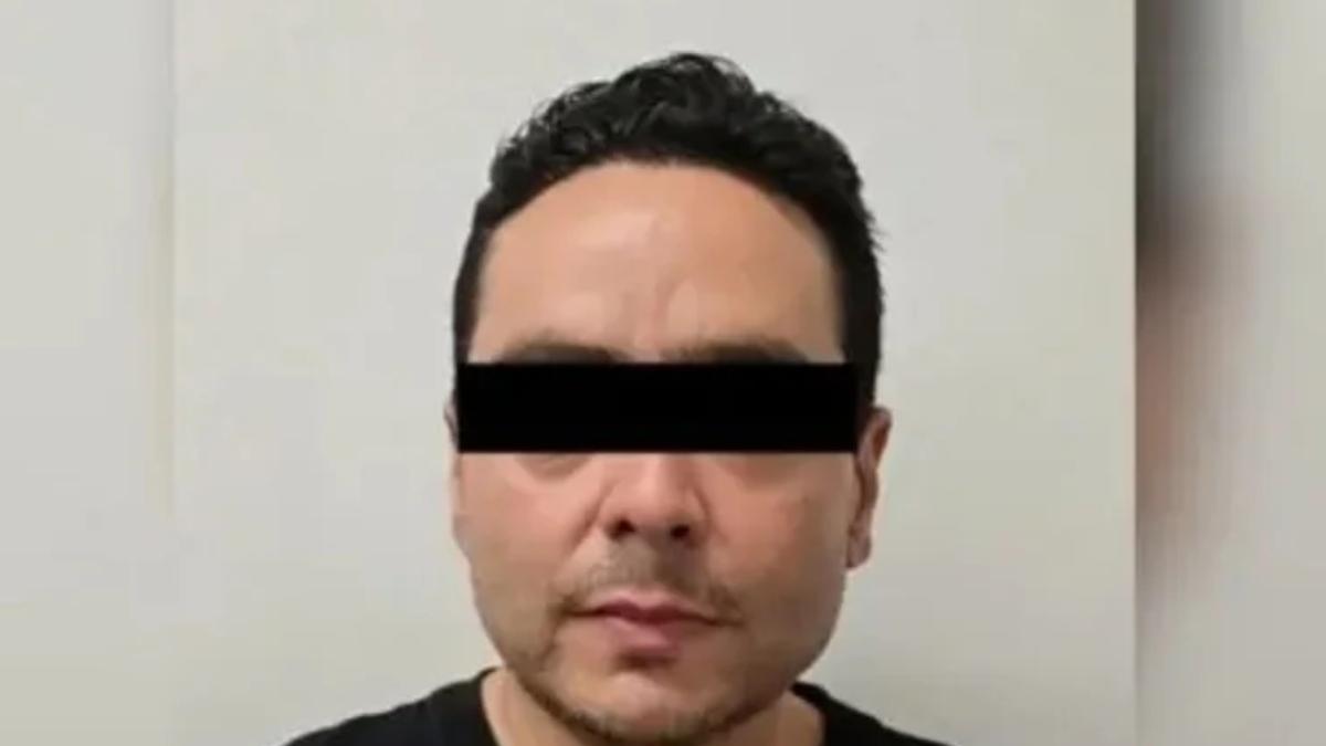 Detienen a sujeto acusado de atropellar y matar a su esposa en Nuevo León