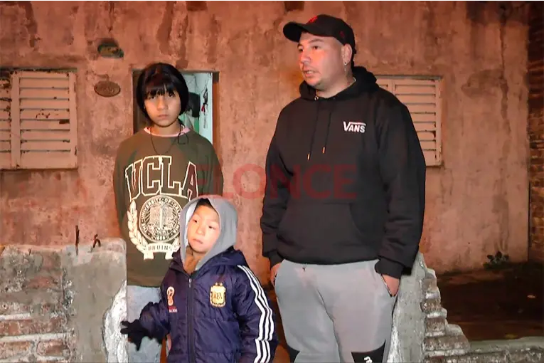 El papá de Kiara Barrios perdió su trabajo y pide ayuda para sostener a sus hijos: "Quiero sacar adelante a mi familia"