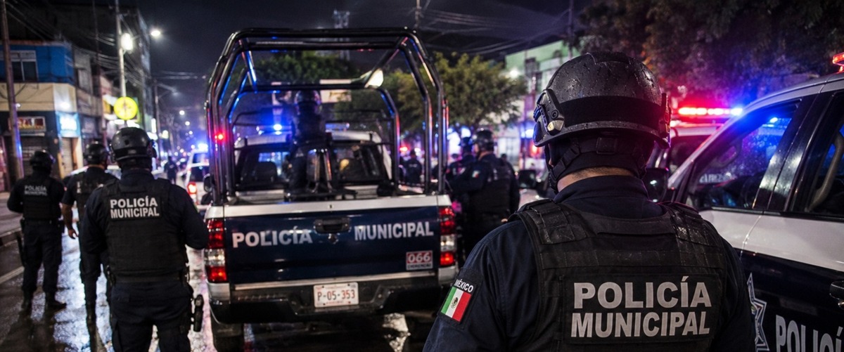 Progreso de Obregón se adhiere al Mando Coordinado