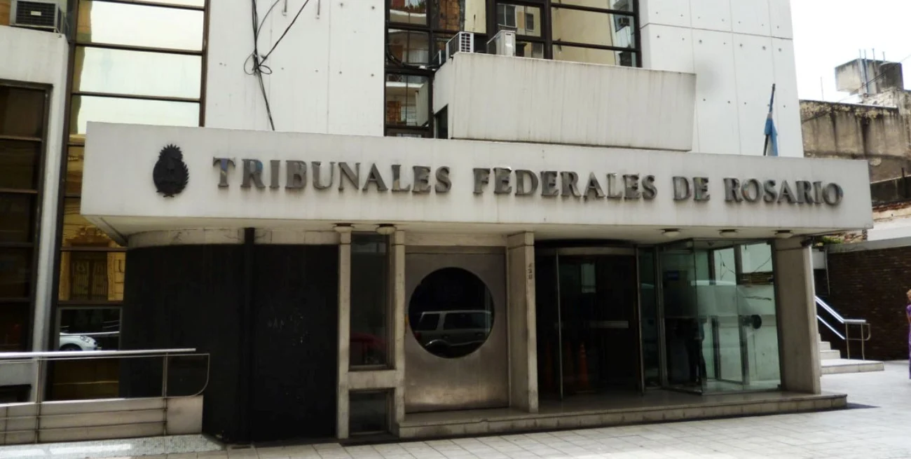 Juran los nuevos jueces federales para Santa Fe