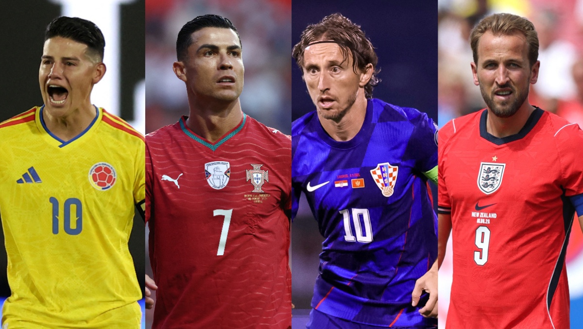 Qué partidos juegan HOY 17 de junio en Mundial 2026: Horarios
