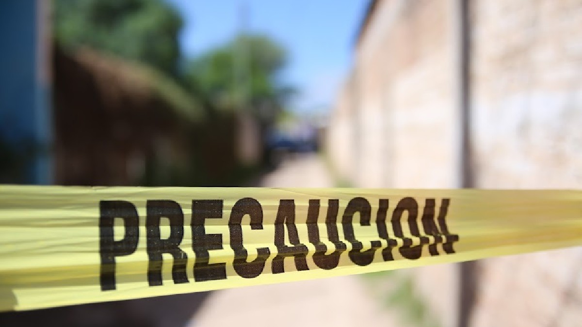 Asesinan a jefe policial de Luvianos, Edomex