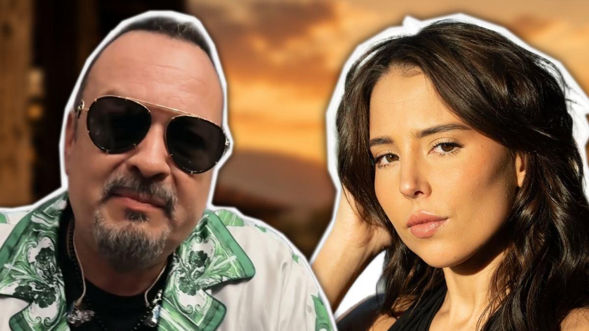 ¿Por qué Majo Aguilar no está en el disco homenaje a Antonio Aguilar?; Pepe responde