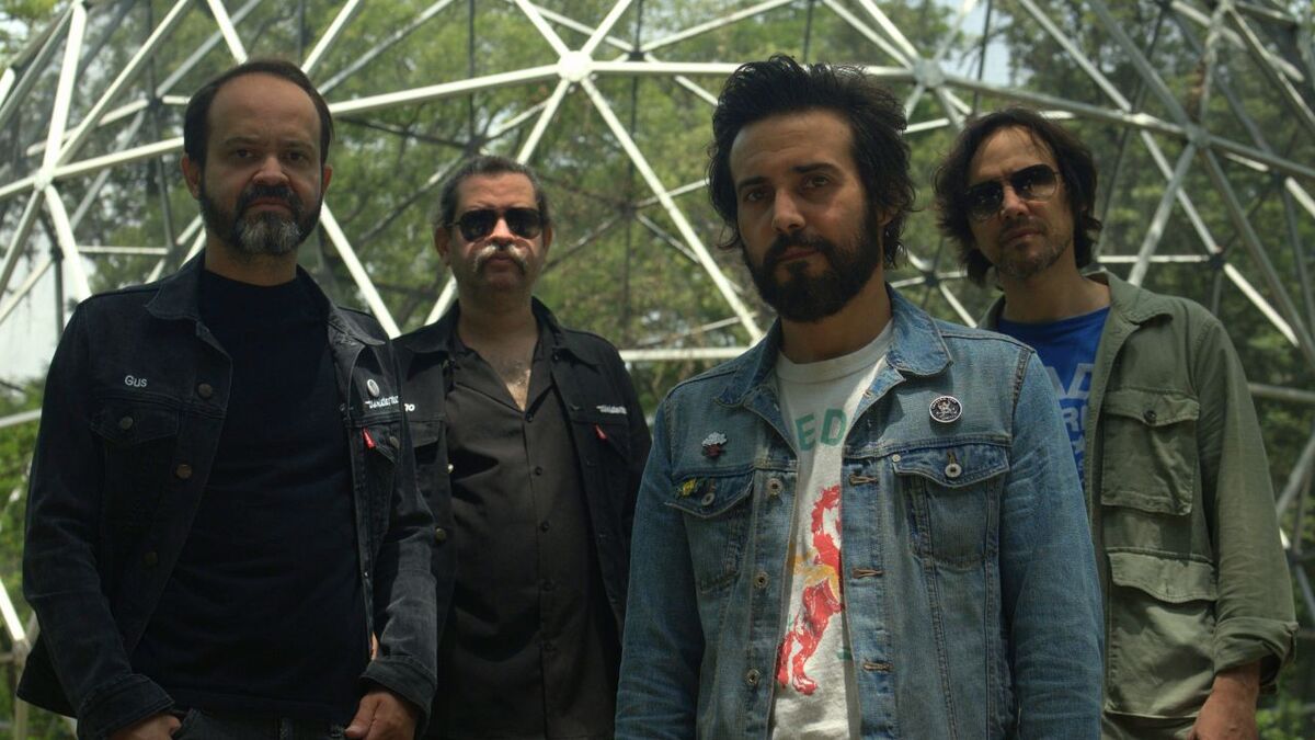 Disidente regresa con nuevo disco y concierto en el Lunario