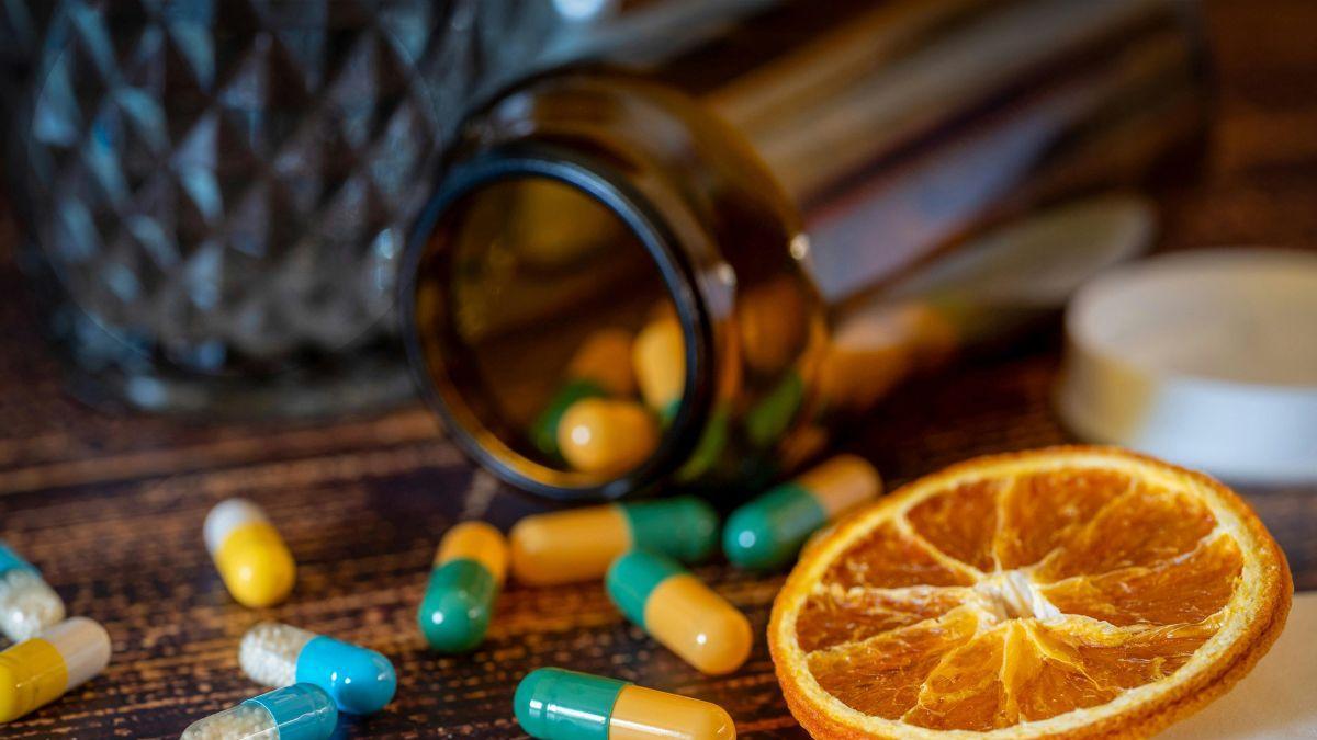 ¿Cómo sé si le falta hierro, calcio o vitaminas a mi hijo?