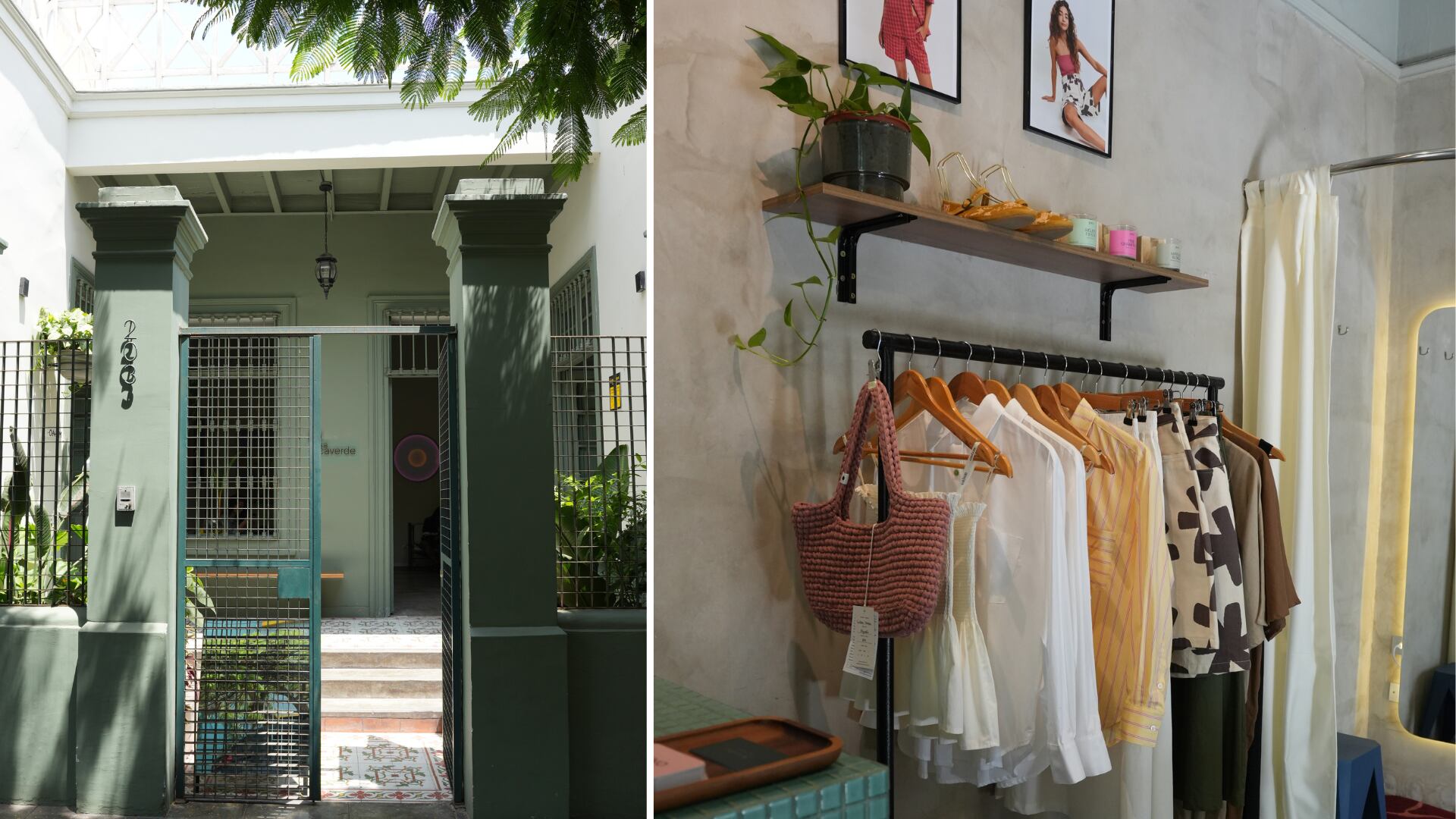 La casona cultural de moda y arte que no puedes dejar de visitar en Barranco