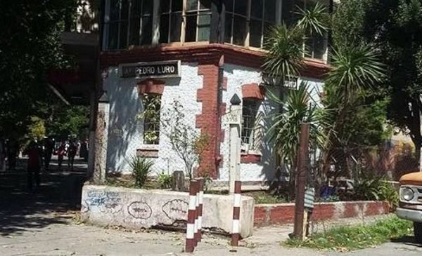 La esquina de Mar del Plata que guarda más de cien años de historia