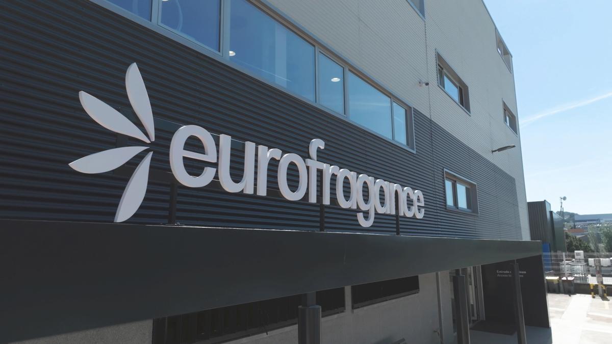 La suiza Givaudan compra una participación mayoritaria en la catalana Eurofragance