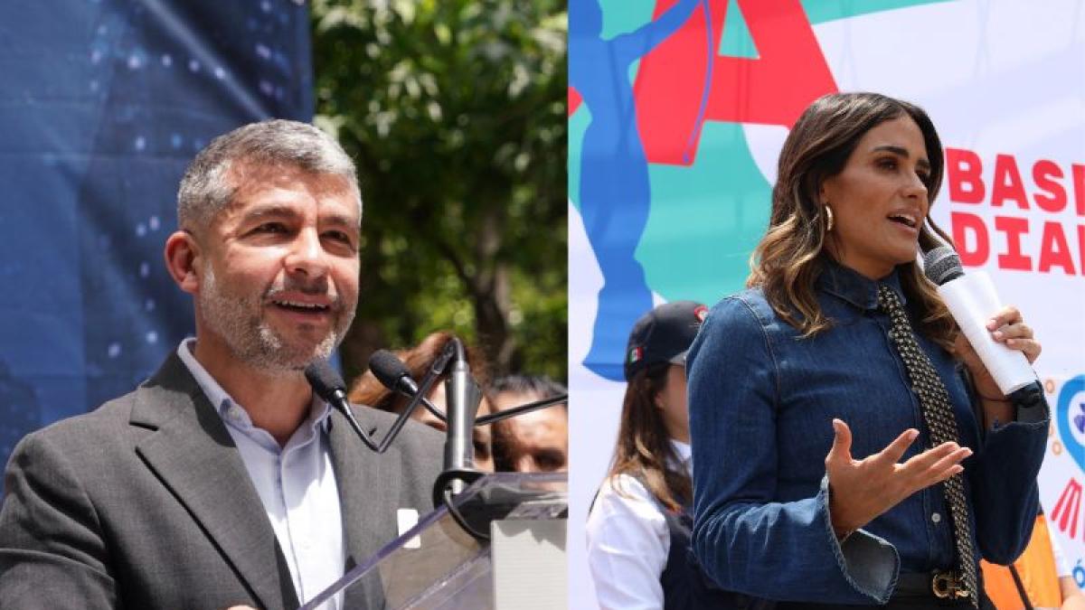 Alcalde de Miguel Hidalgo condena ataque contra Rojo de la Vega