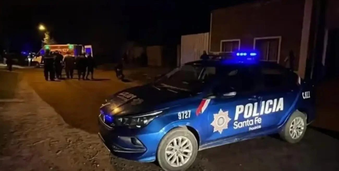 Venado Tuerto: condenaron a un femicida a 17 años y medio de prisión