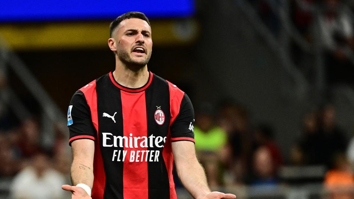 ¿Adiós Europa? Equipo de la MLS aprieta por Santiago Gimenez