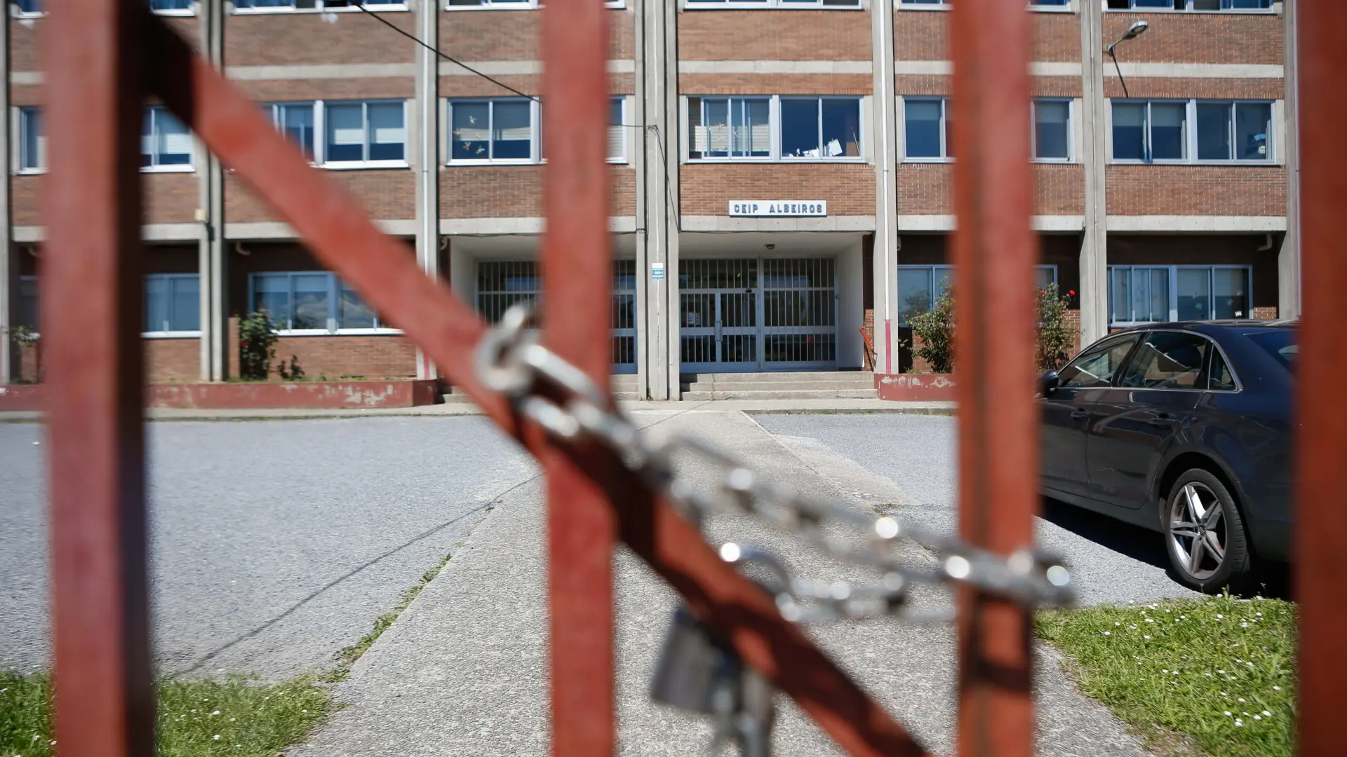 Condenado a cinco años de cárcel el profesor de música de un colegio de Lugo por agresión sexual a una alumna de 9 años