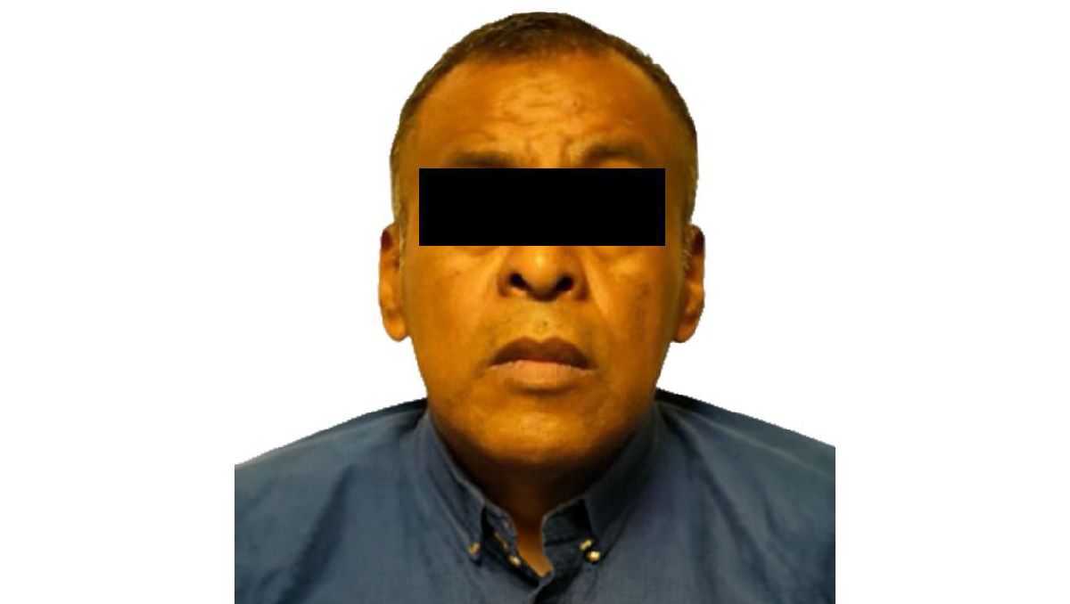 Detienen a Omar 'N', ligado con el homicidio del exdiputado Paco Rojas