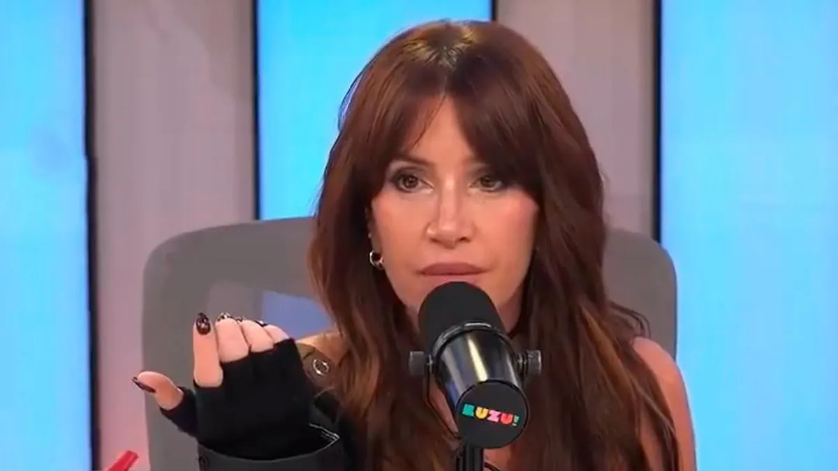 Oleada de críticas para Florencia Peña en redes y medios nacionales