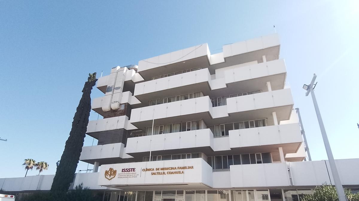 Confirman caso de gusano barrenador en médico veterinario de Coahuila
