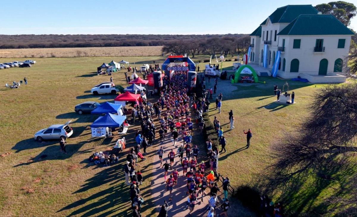 La CAME confirmó que fue el fin de semana menos movido del año, y destacó las "escapadas de cercanía" en La Pampa