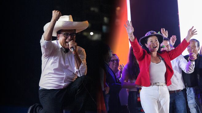 El resultado final de las elecciones en Perú puede tardar hasta dos semanas en conocerse