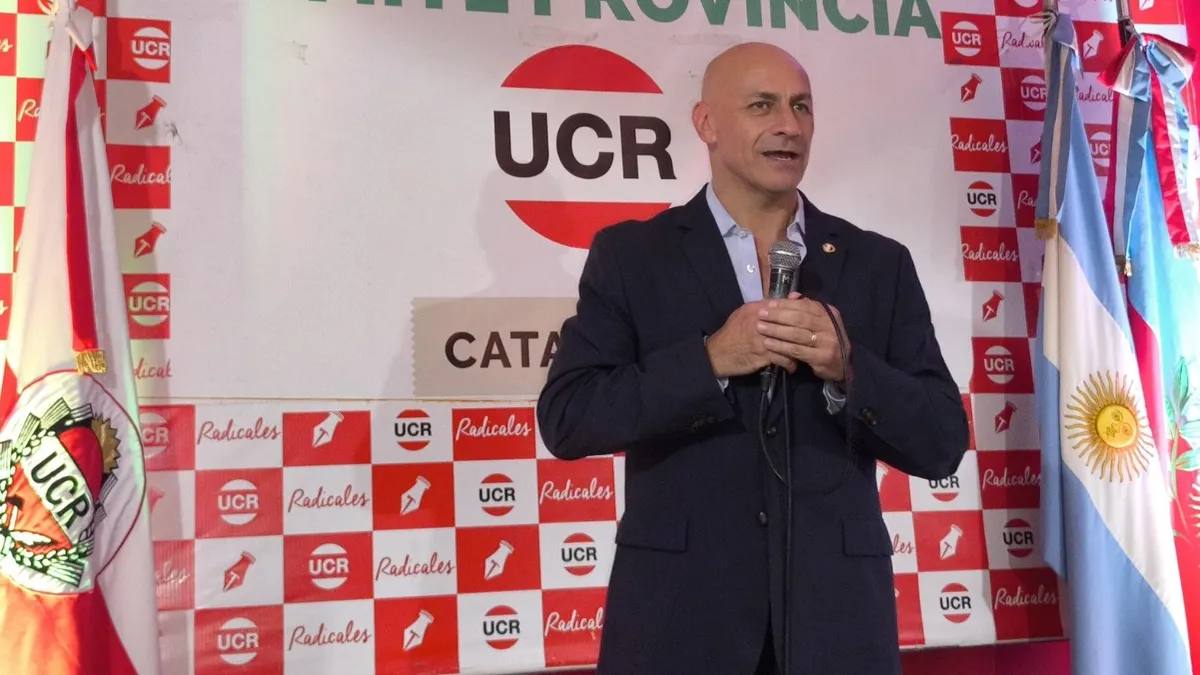 Fadel: "La renuncia de Adorni no borra las responsabilidades que puedan surgir de la investigación"