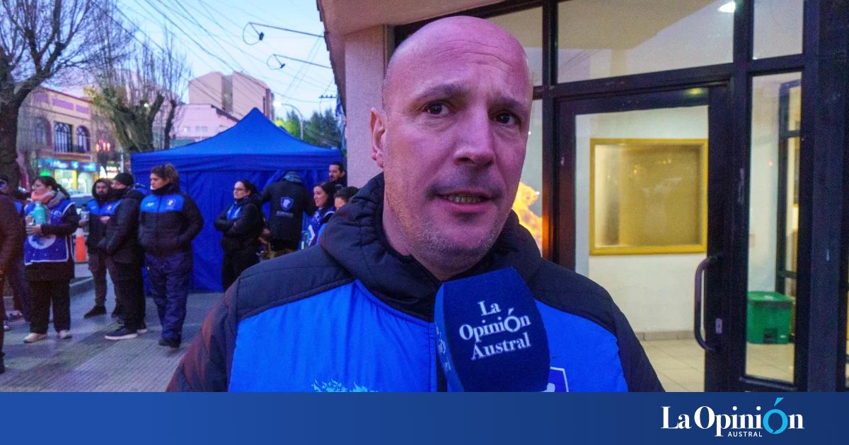 Judiciales en paro por 72 horas reclaman reapertura de paritarias y mayor intervención del TSJ