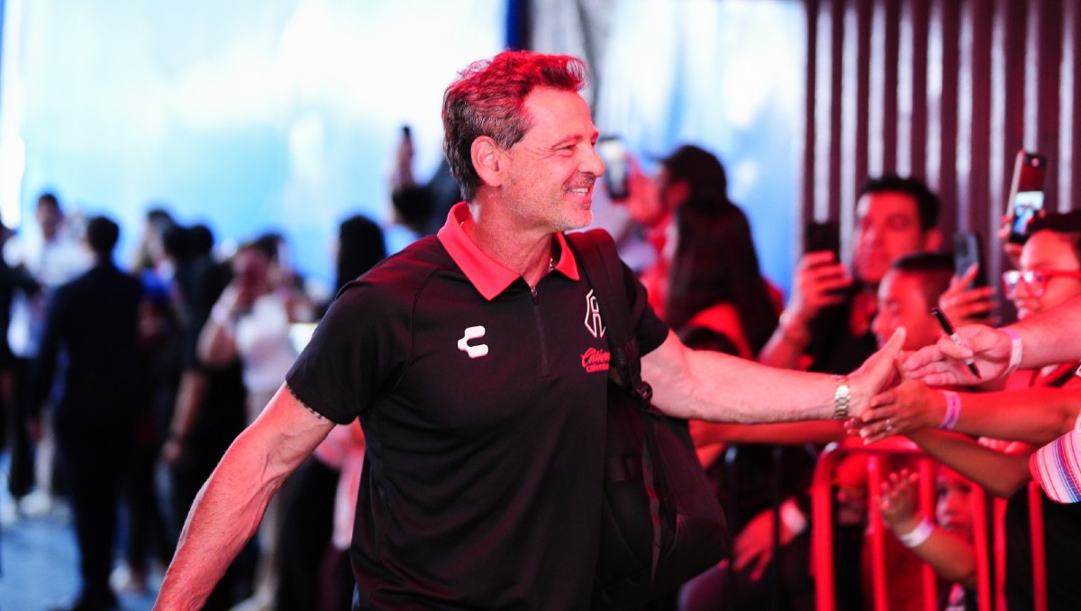 Atlas inicia limpia para el Apertura 2026: Del Prete y Robert Pier